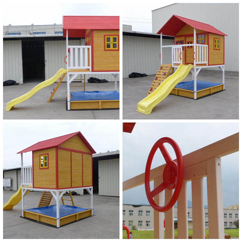 C133 playhouse