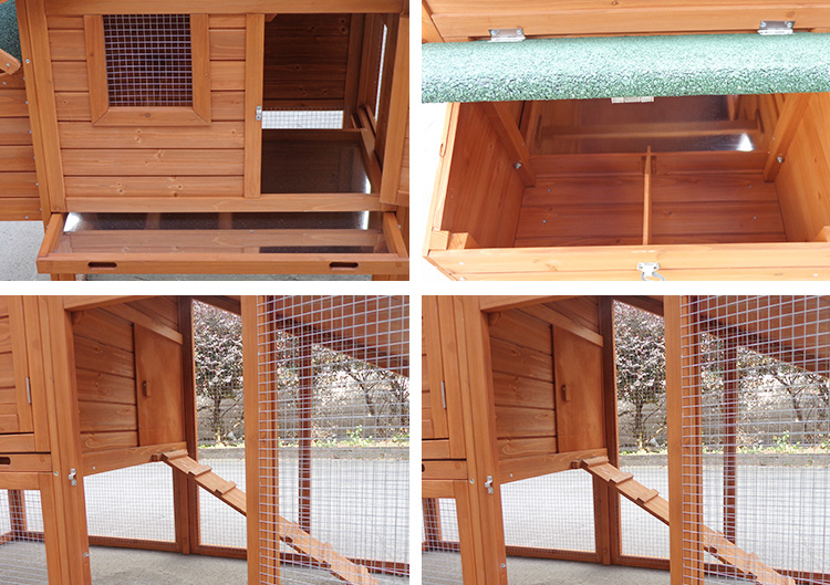 pet house chicken cage