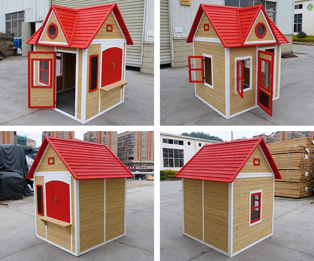 ຜູ້ຜະລິດ playhouse