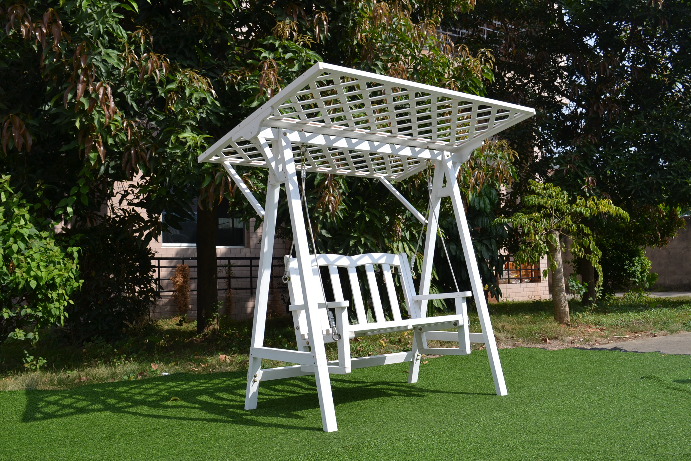 swing chair  outdoor