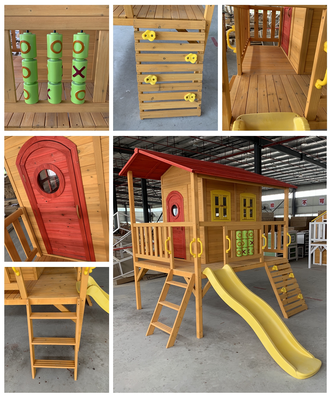 playhouse in legnu