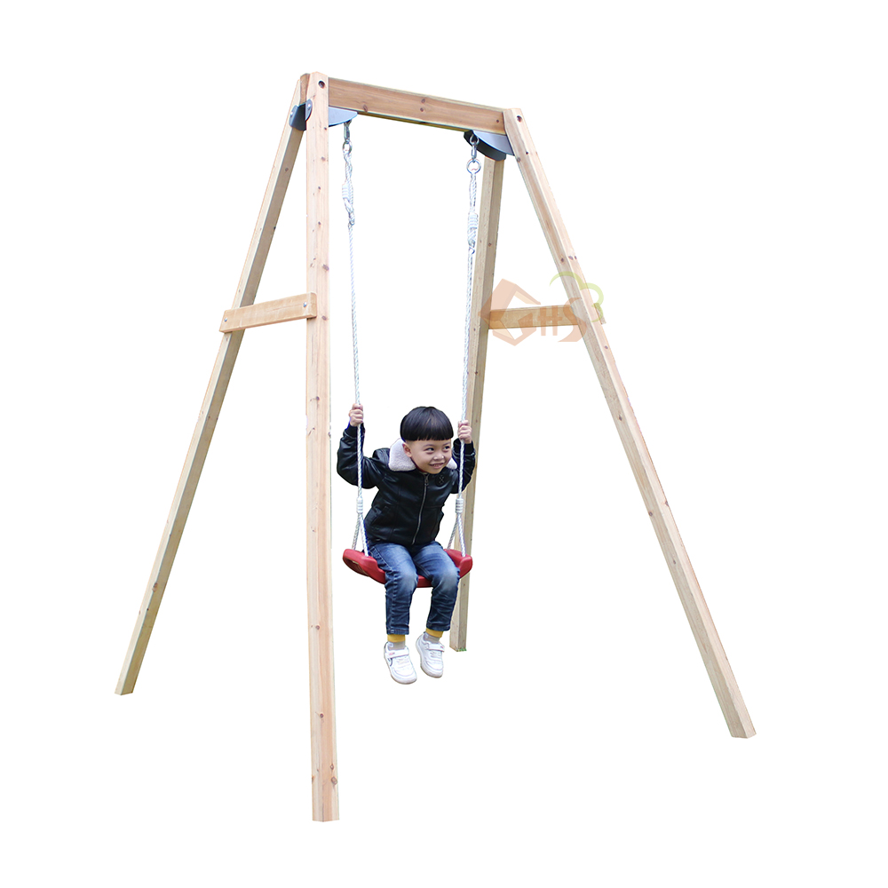 Single-Seater Swing